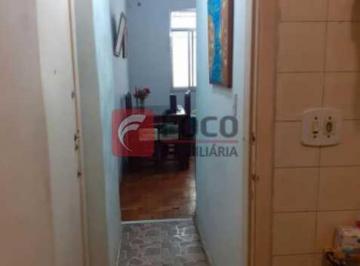 Apartamento · 58m² · 2 Quartos · Apartamento : Padrão / Residencial / Flamengo