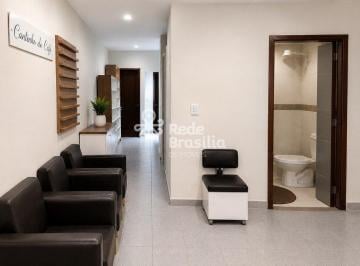 Apartamento · 37m² · 1 Quarto · QUADRA 2, ÓTIMA KITINET, PRIMEIRO ANDAR