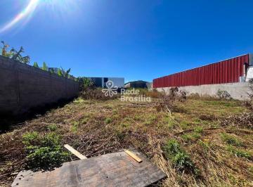 Terreno · 1200m² · Terreno Comercial | Venda e Locação | 1.200 m² | Setor de Expansão Econômica de Sobradinho/DF