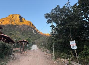 Terreno · 1000m² · Lote com Vista Incrível