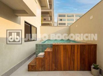 Apartamento · 114m² · 3 Quartos · 1 Vaga · Apartamento : / Residencial / Leblon