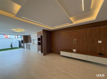 Casa · 186m² · 3 Quartos · 4 Vagas · Casa à venda no Ipiranga, São José