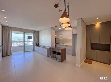 Apartamento · 76m² · 2 Quartos · 1 Vaga · Apartamento em Florianópolis