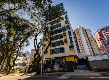 Apartamento · 32m² · 1 Quarto · Apartamento 1 quarto no Bairro Portão