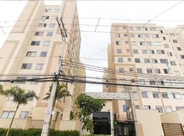 Apartamento · 42m² · 2 Quartos · Apartamento à venda no bairro Parada XV de Novembro - São Paulo/SP, Zona Leste