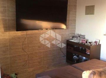 Apartamento · 55m² · 2 Quartos · 1 Vaga · APARTAMENTO