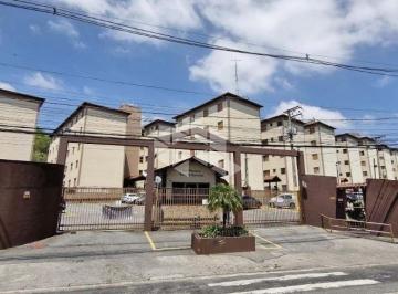 Apartamento · 50m² · 2 Quartos · 1 Vaga · Apartamento com 50m² com 2 dormitórios