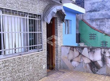 Casa · 215m² · 2 Quartos · 2 Vagas · Casa Ampla à Venda na Vila Gustavo de 215 m² de área construída em terreno de 220 m²