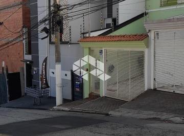 Apartamento · 40m² · 2 Quartos · Apartamento com 2 Quartos e 2 banheiros à Venda