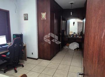 Casa · 248m² · 3 Quartos · 4 Vagas · Casa Ampla com Quintal e 4 Vagas - Excelente Espaço e Conforto JARDIM DO COLÉGIO ZN