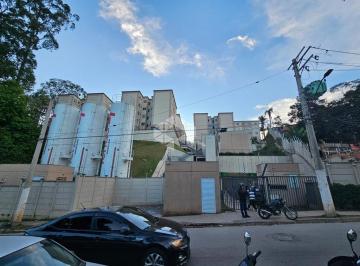 Apartamento · 40m² · 2 Quartos · Apartamento novo nunca habitado e oferece uma infraestrutura moderna no condomínio e garantia pela c