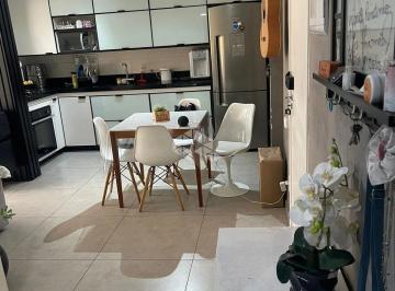 Apartamento · 55m² · 2 Quartos · 1 Vaga · Apartamento Pirituba