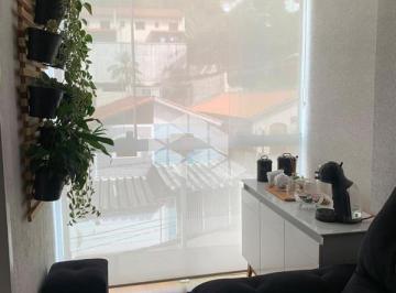 Apartamento · 40m² · 2 Quartos · 1 Vaga · Apartamento Semi Mobiliado no Tremembé com 2 Dormitórios, Planejados e 1 Vaga