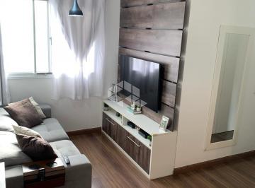 Apartamento · 42m² · 2 Quartos · Apartamento à Venda - 2 Dormitórios | 42m²