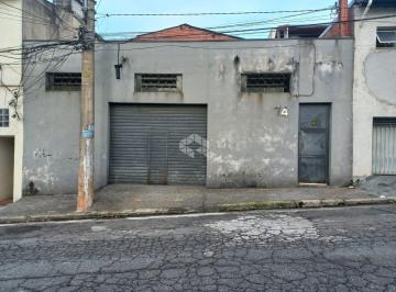 Comercial · 250m² · Armazém / Galpão / Depósito à venda na Rua Antônio Freire, 74, Vila Liviero, São Paulo