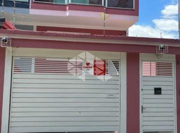Casa · 3 Quartos · 5 Vagas · Sobrado à venda - 3 suítes - Vila Isolina Mazzei (Rua Frei Mariano Veloso)