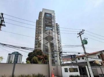 Apartamento · 29m² · 1 Quarto · Estúdio moderno com varanda e lazer completo na Avenida Conselheiro Moreira de Barros
