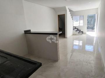 Casa · 90m² · 3 Quartos · 1 Vaga · Sobrado à venda no bairro da Vila Mazzei - São Paulo - SP