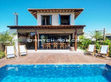 Casa · 226m² · 3 Quartos · Casa à venda no Condomínio Outeiro das Brisas - sul da Bahia