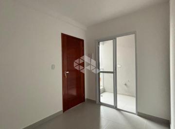 Apartamento · 40m² · 2 Quartos · Apartamento com 2 Quartos e 2 banheiros à Venda