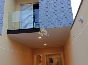Casa · 95m² · 3 Quartos · 2 Vagas · Sobrado em Vila Medeiros, São Paulo/SP