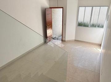 Casa · 77m² · 2 Quartos · 1 Vaga · Sobrados Novos em Condomínio Fechado no Jaçanã - São Paulo/SP