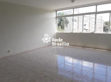 04- Sala | Foto_migracao | 4 · TH7926 - Sqs 302 Asa Sul, Apartamento 03 quartos, 115m². Agende sua visita!