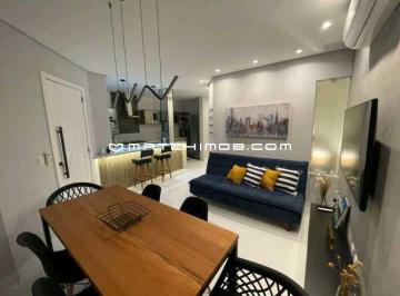 Apartamento · 63m² · 2 Quartos · 1 Vaga · Apartamento à venda Condomínio Porto Bracuhy - Angra dos Reis