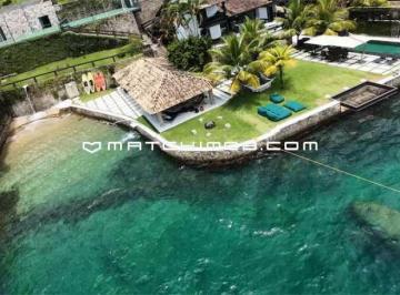 Casa · 300m² · 9 Quartos · Casa somente para locação temporada no Portogalo - Angra dos Reis