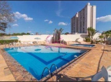Apartamento · 54m² · 2 Quartos · Apartamento à venda no bairro Jardim Miranda - Campinas/SP