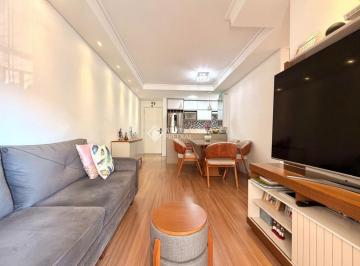 Apartamento · 63m² · 3 Quartos · 1 Vaga · Apartamento à venda no Bairro Neoville, Curitiba - PR