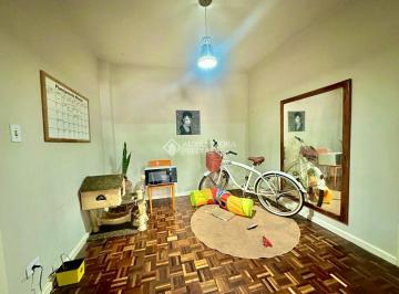 Apartamento · 62m² · 2 Quartos · 1 Vaga · Apartamento à venda no bairro Vila Izabel, Curitiba - PR