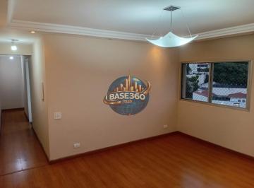 Foto 02 · Apartamento de 2 quartos para locação na zona sul de São Paulo, no Jardim Brasil: 1 vaga, 72m².
