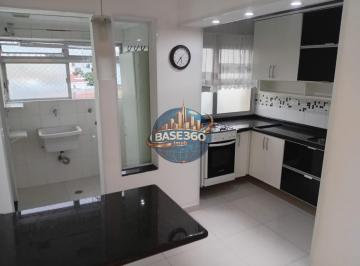 Foto 22 · Apartamento de 2 quartos para locação na zona sul de São Paulo, no Jardim Brasil: 1 vaga, 72m².