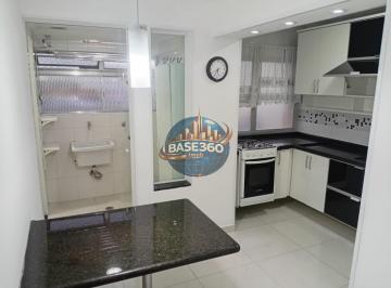 Foto 11 · Aluguel de Apartamento de 2 Quartos no Jardim Brasil, Zona Sul de São Paulo: 72m², 1 Vaga na Garagem