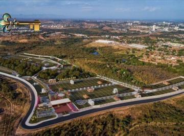 Terreno · 300m² · Florais Safira - Terreno à Venda no Condomínio Florais Safira em Ribeirão do Lipa – 300 m² em Condom
