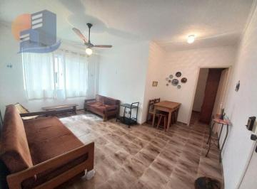 Apartamento · 50m² · 1 Quarto · 1 Vaga · Imperdível! Lado Praia Baixo Custo Manuteção.