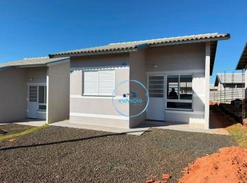 f1d04dfb6480245fe33c1239922b0b2961c6c5df · (LOC-680) Casa com 2 dormitórios para alugar, 44 m² por R$ 1.200/mês - Residencial São Pedro - São P
