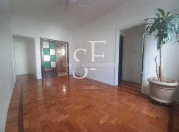 Apartamento · 50m² · 2 Quartos · Grajaú - Praça Edmundo Rego - Apartamento de 2 quartos com armários (sendo um co