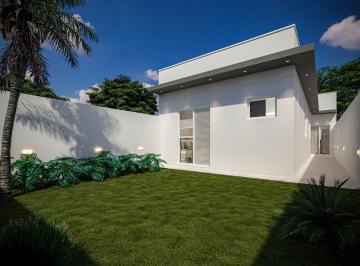 Casa · 92m² · 3 Quartos · 2 Vagas · Incrível oportunidade - Casa em construção em São Sebastião