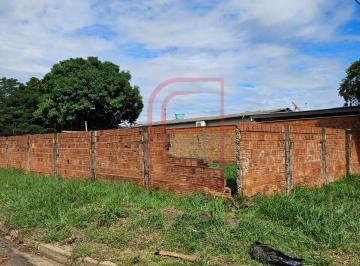 Terreno · 360m² · Terreno à venda no bairro Vila Adelina - Campo Grande/MS