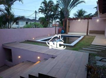 cb8865a2f69466ef3c491e217ba158a2429fcb63 · Casa com 3 quartos à venda por R$ 1.500.000 - Itaipu - Niterói/RJ