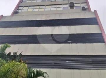 IMagem faixada · Sala Comercial à Venda | 2 Salas, 2 Banheiros e 2 Vagas
