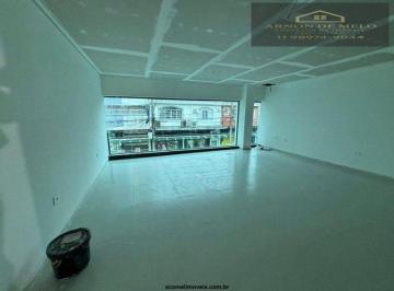 Comercial · 220m² · 2 Vagas · Comercial para aluguel - na Cidade Ocian