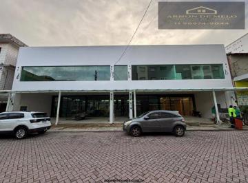 Comercial · 440m² · 4 Vagas · Comercial para aluguel - na Cidade Ocian