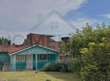 Casa · CASA À VENDA EM QUATRO BARRAS – PR