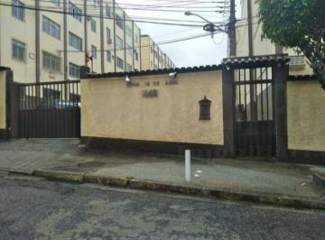 Apartamento · 52m² · 2 Quartos · 1 Vaga · Condomínio Residencial Dezenove de Abril