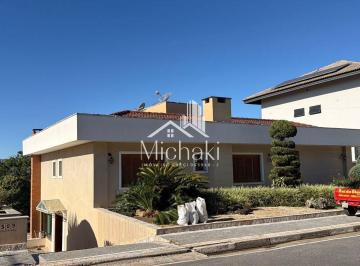 Casa · 540m² · 4 Quartos · 4 Vagas · Condomínio Arujazinho IV - Casa para alugar no bairro Arujazinho IV - Arujá/SP