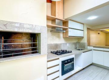 Casa · 86m² · 4 Quartos · 2 Vagas · Casa em condomínio com 4 dormitórios e 2 vagas de garagem, no bairro Humaitá, em Porto Alegre.