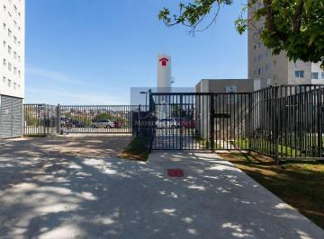 Apartamento · 40m² · 2 Quartos · Apartamento à Venda – Condomínio Residencial Vivere